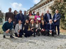 Genova Global Goals Award 2023