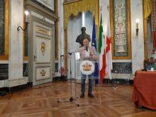 Genova Smart City ha incontrato l’assessore Mario Mascia-Antonio Bettanini