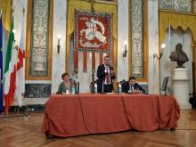Genova Smart City ha incontrato l’assessore Mario Mascia-Rizzo