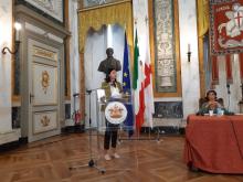 Genova Smart City ha incontrato l’assessore Mario Mascia-Simona Mercurio