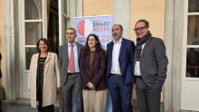 Genova Smart Week 2025-Gruppo