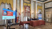 Genova Smart Week 2025-Intervento Coppola