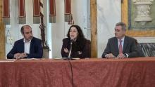 Genova Smart Week 2025-Intervento Coppola