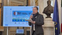 Genova Smart Week 2025-Intervento Silva