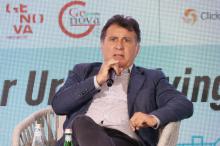 Genova Smart Week-Intervento Ferrante