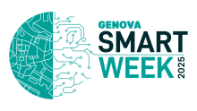 Genova Smart Week-Logo
