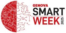 Genova Smart Week-Logo