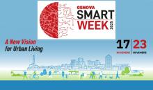 Genova Smart Week-Manifesto