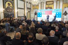 Genova Smart Week-Pubblico