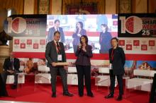 Genova Smart Week_Biamino Ameri Grasso