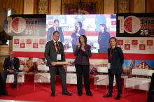 Genova Smart Week_Biamino Ameri Grasso