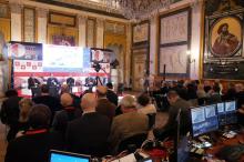 genova smart week