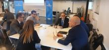 delegazione tenerife