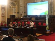 Genova alla mission UE Restore our ocean and waters by 2030