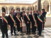 Genova alla mission UE Restore our ocean and waters by 2030