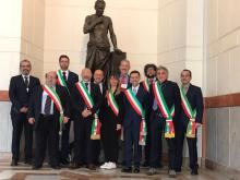 Genova alla mission UE Restore our ocean and waters by 2030