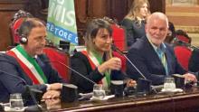 Genova alla mission UE Restore our ocean and waters by 2030