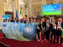 Genova alla mission UE Restore our ocean and waters by 2030