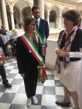 Genova alla mission UE Restore our ocean and waters by 2030