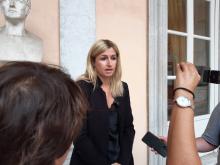 Genova ospiterà il World Tourism Event Unesco 2024-Bianchi