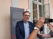 Genova ospiterà il World Tourism Event Unesco 2024-Citerbo