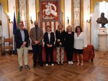 Genova ospiterà il World Tourism Event Unesco 2024-Gruppo