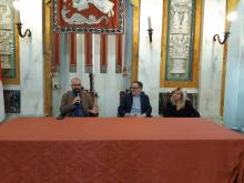 Genova ospiterà il World Tourism Event Unesco 2024-Montanari, Citerbo, Bianchi