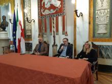 Genova ospiterà il World Tourism Event Unesco 2024-Montanari, Citerbo, Bianchi