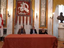 Genova ospiterà il World Tourism Event Unesco 2024-Montanari, Citerbo, Bianchi