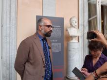 Genova ospiterà il World Tourism Event Unesco 2024-Montanari