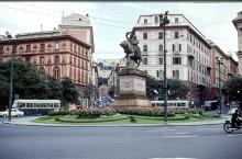 piazza corvetto