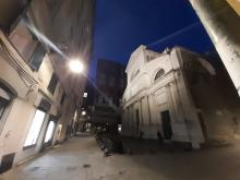 piazza delle Vigne