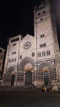San Lorenzo campanile