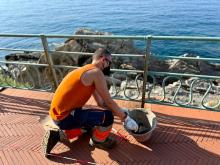 Giornata della cura Nervi