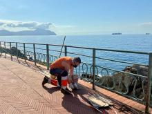 Giornata della cura Nervi