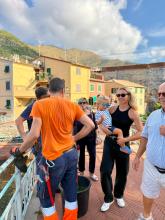 Giornata della cura Nervi