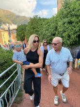 Giornata della cura Nervi