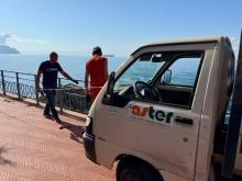 Giornata della cura Nervi