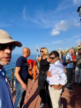 Giornata della cura Nervi