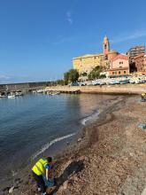 Giornata della cura Nervi