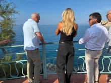 Giornata della cura Nervi
