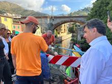 Giornata della cura Nervi