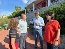 Giornata della cura Nervi