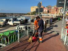 Giornata della cura Nervi