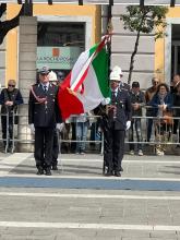 Giornata regionale della Polizia Locale 2026-Cerimonia
