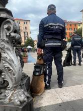 Giornata regionale della Polizia Locale 2026-Cerimonia
