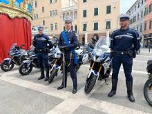 Giornata regionale della Polizia Locale 2026-Cerimonia