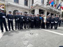 Giornata regionale della Polizia Locale 2026-Gruppo