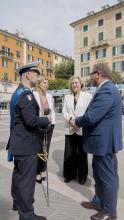 Giornata regionale della Polizia Locale 2026-Viscogliosi