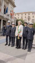 Giornata regionale della Polizia Locale 2026-Viscogliosi